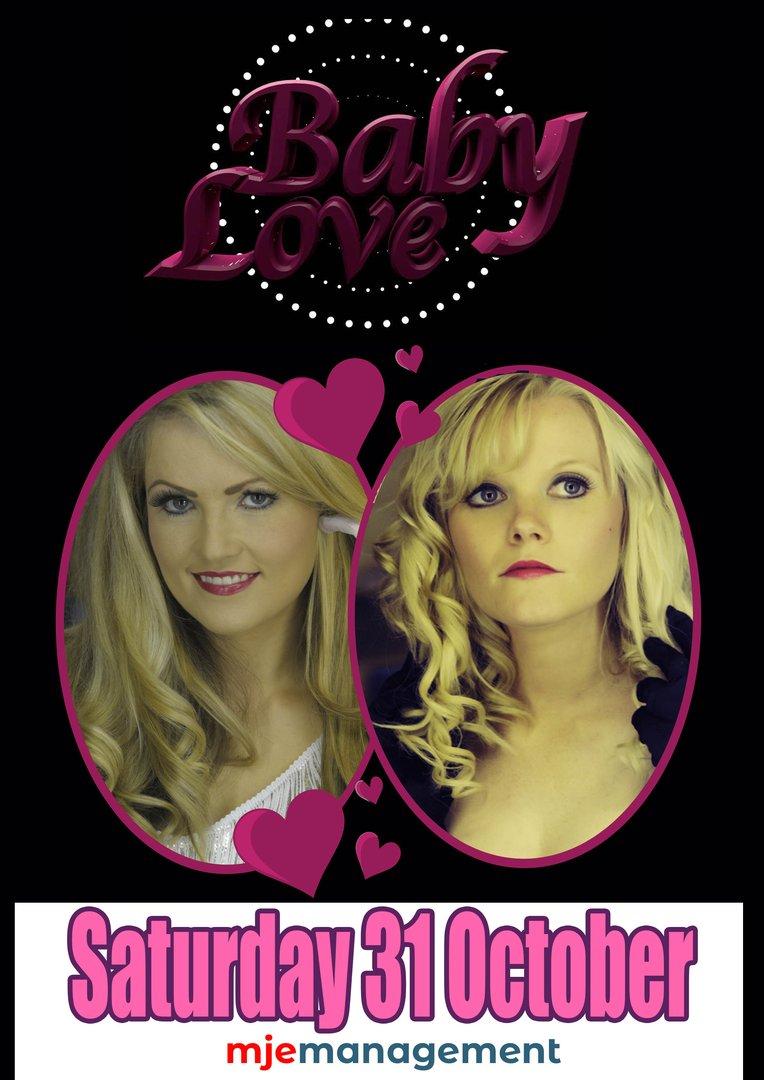 (31st October) <br>
(Baby Love)